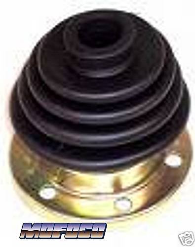 VW BUG GHIA IRS TRANSMISSION CV AXLE JOINT BOOT 113-501-149